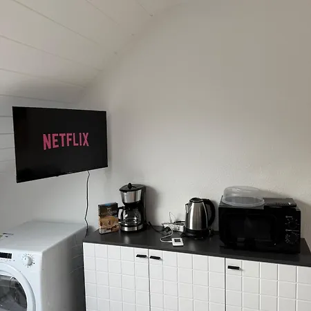 Apartment Wesel Apartamento Wesel (North Rhine-Westphalia)