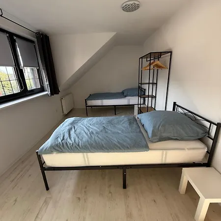 Apartment Wesel Apartamento *