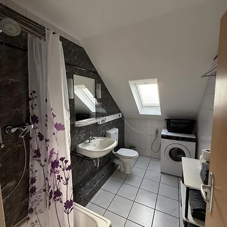 Apartamento Apartment Wesel *