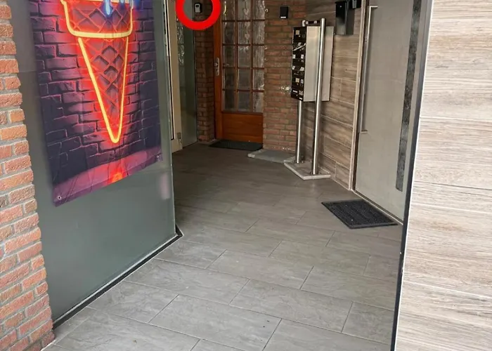 公寓 Apartment Wesel